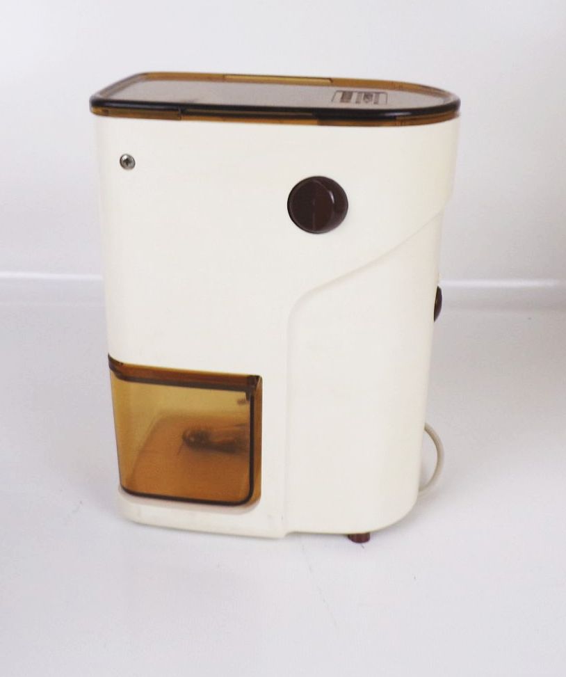Aka Electric MWM 3 Mahlwerk Mühle DDR Kaffeemühle