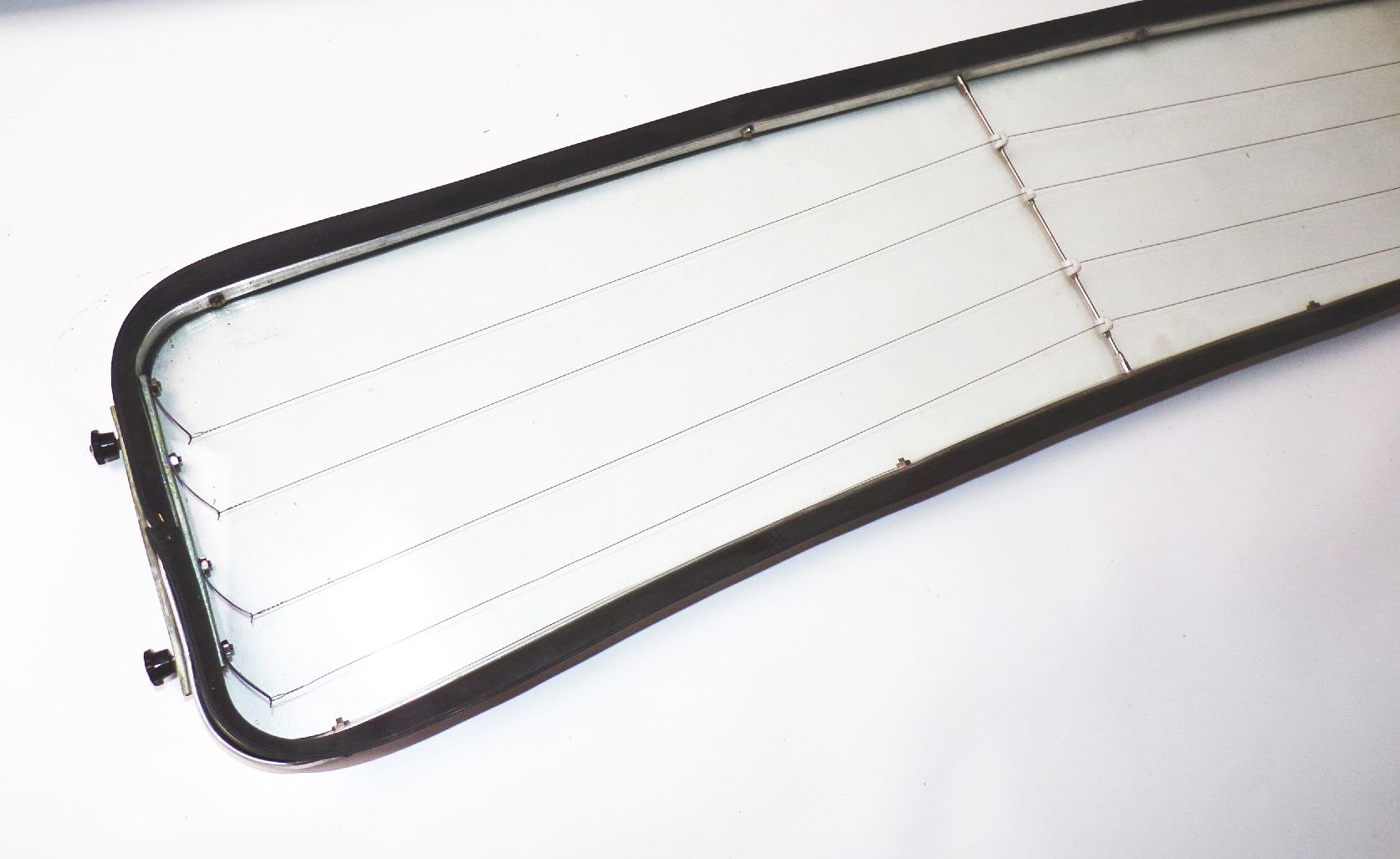 Nordland Stabil Klarsichtscheibe Originalkarton Prospekt PKW Kfz Oldtimer Nordland Stabil Klarsichtscheibe Originalkarton Prospekt PKW Kfz Oldtimer