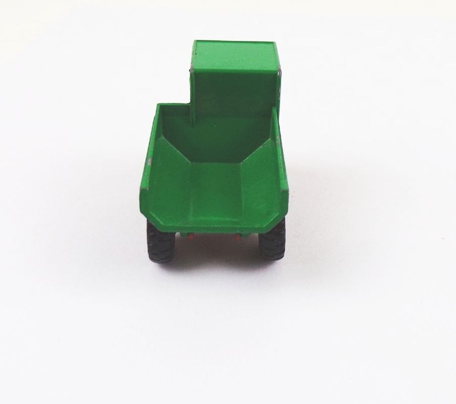 Matchbox Lesney Muir Hill Dumper No 2 vintage Matchbox Lesney Muir Hill Dumper No 2 vintage