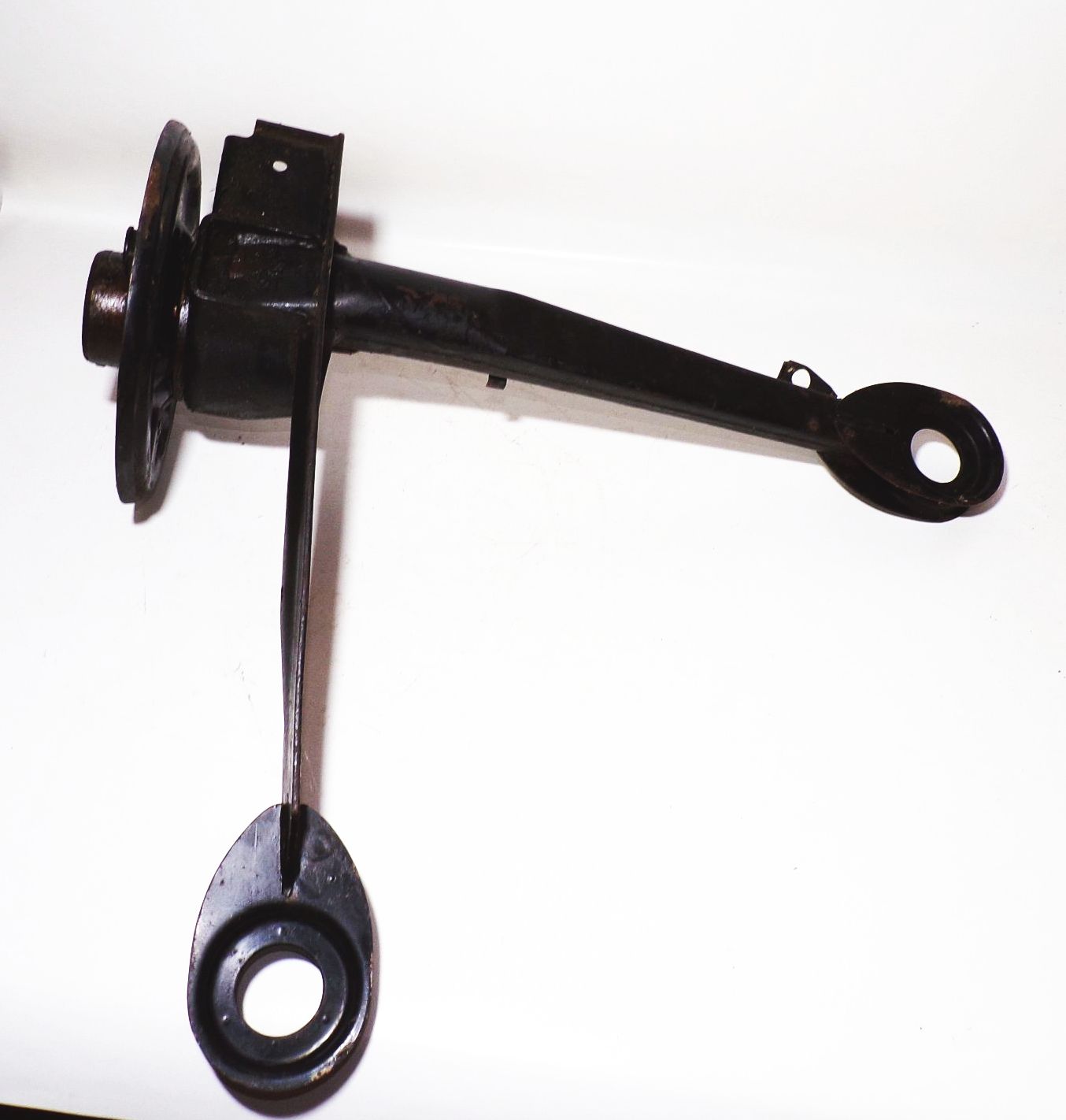 Trabant Dreieckslenker DDR 