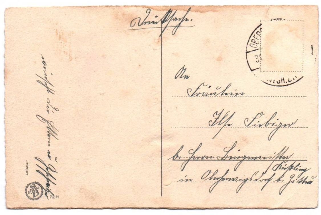 Ak Zwerge tragen Punsch Sonne 1930er Neujahr 