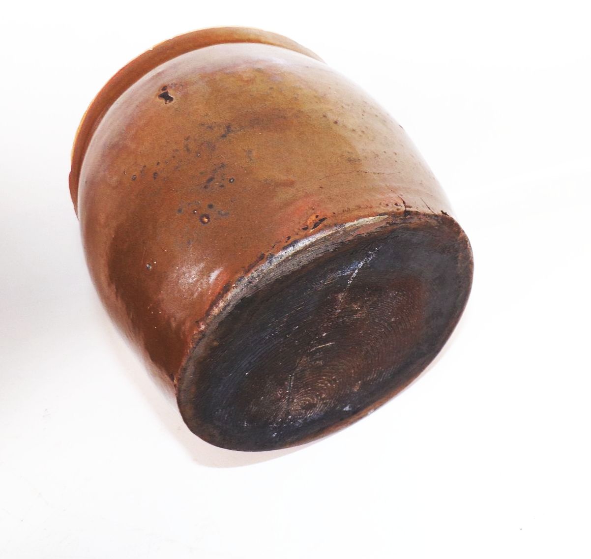 Keramik Gefäß Krug Set 5 Stück Deko Pflanzgefäß Bäuerlich Shabby