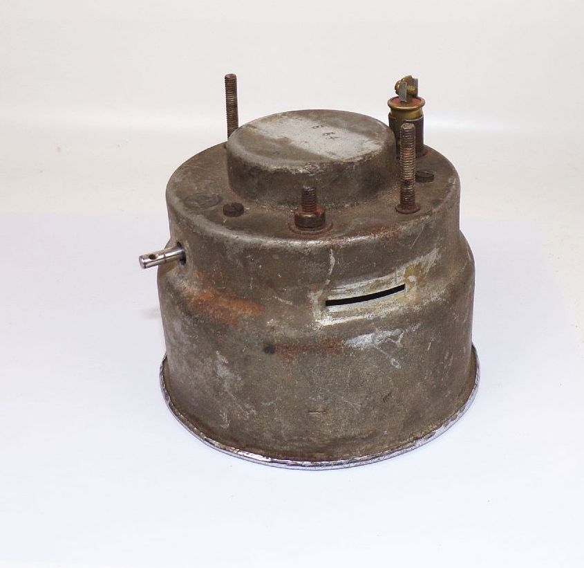 Kienzle VDO Autouhr Oldtimer Uhr 