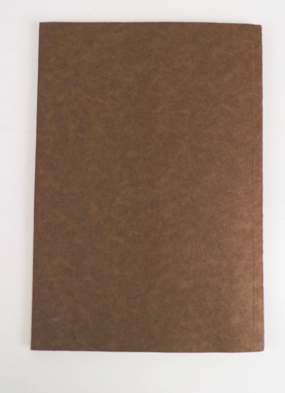 Goerz Katalog Cameras und Objektive 1912 Kamera Fotoapparate 