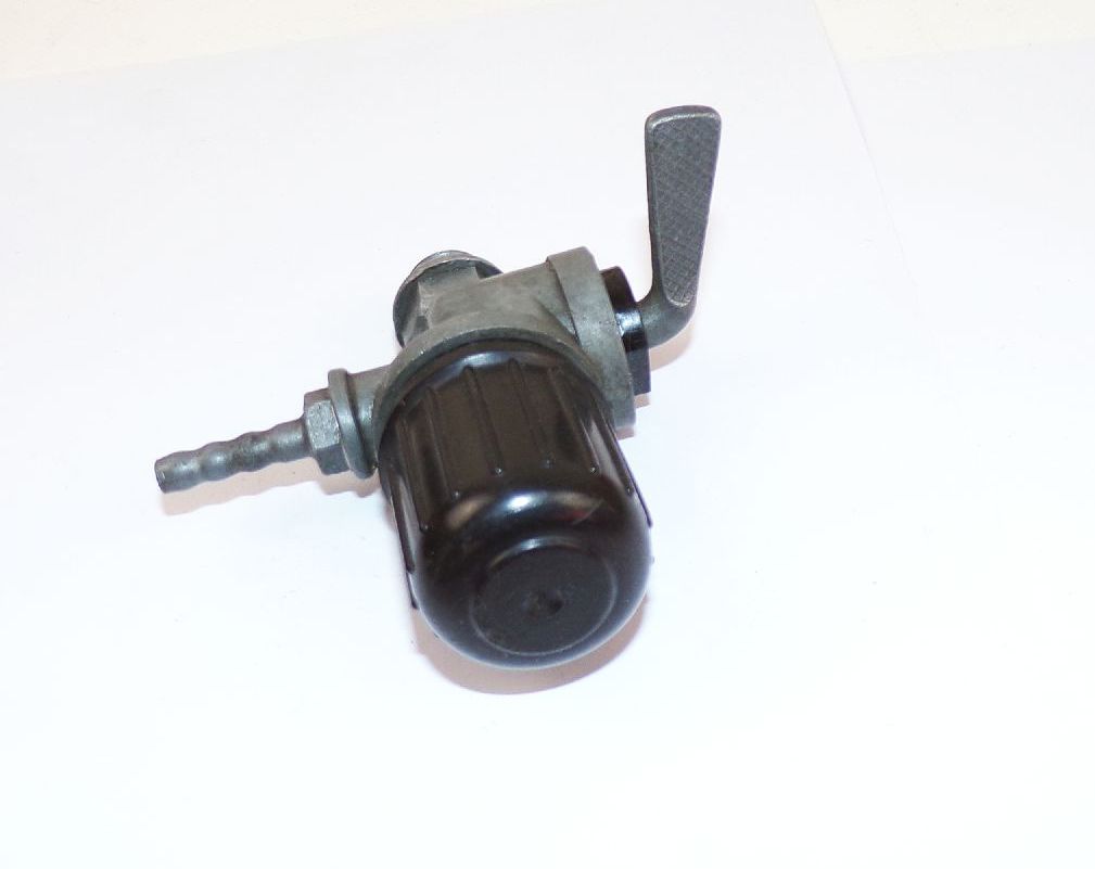 DDR Benzinhahn Simson Awo EMW