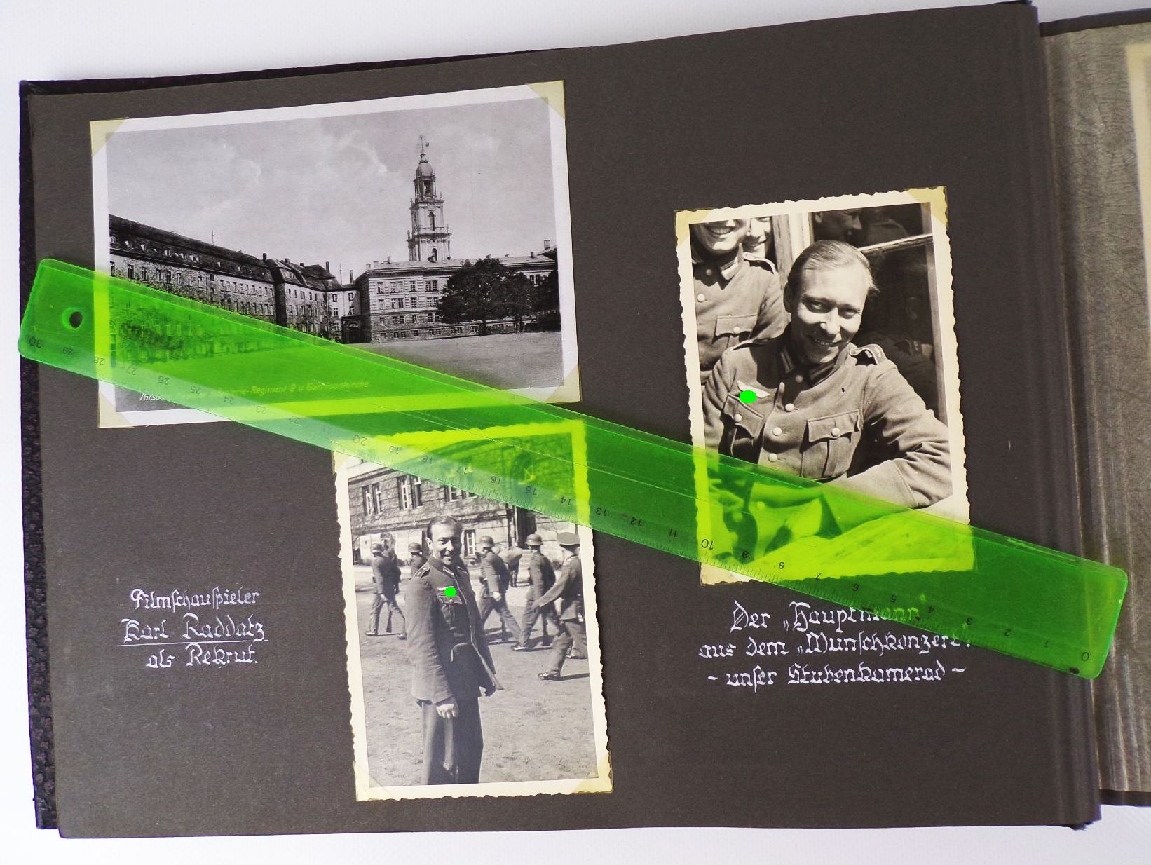 Fotoalbum 2 Wk Karl Raddatz Russland Smolensk Brandenburg Havel Krakau Lazarett Abbazia Fotoalbum 2 Wk Karl Raddatz Russland Smolensk Brandenburg Havel Krakau Lazarett Abbazia