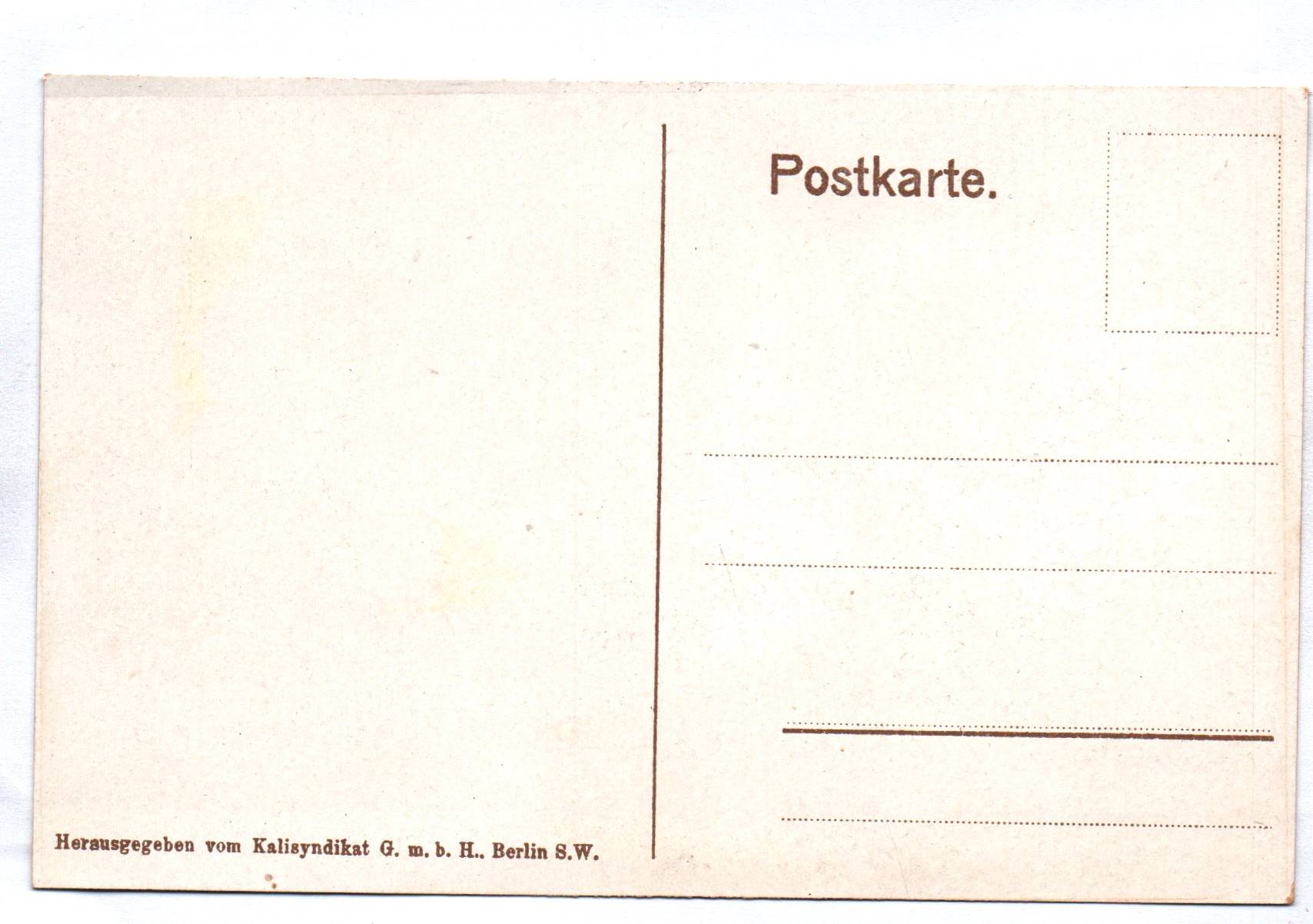 Ak Bauernregel Landwirtschaft Juli Kalisyndikat um 1910 Ak Bauernregel Landwirtschaft Juli Kalisyndikat um 1910