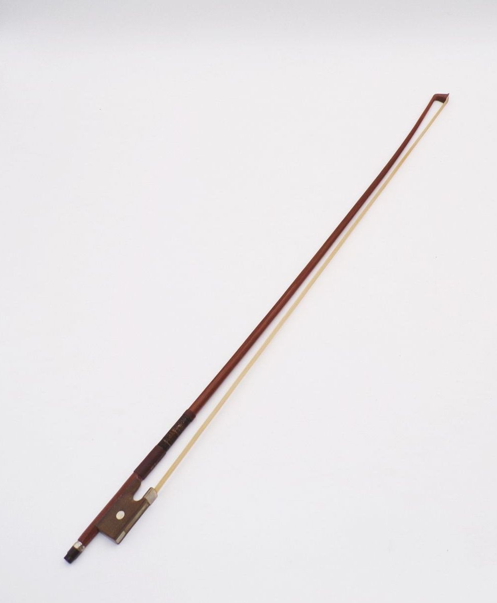 Vintage Geigenbogen 73 cm Violinenbogen