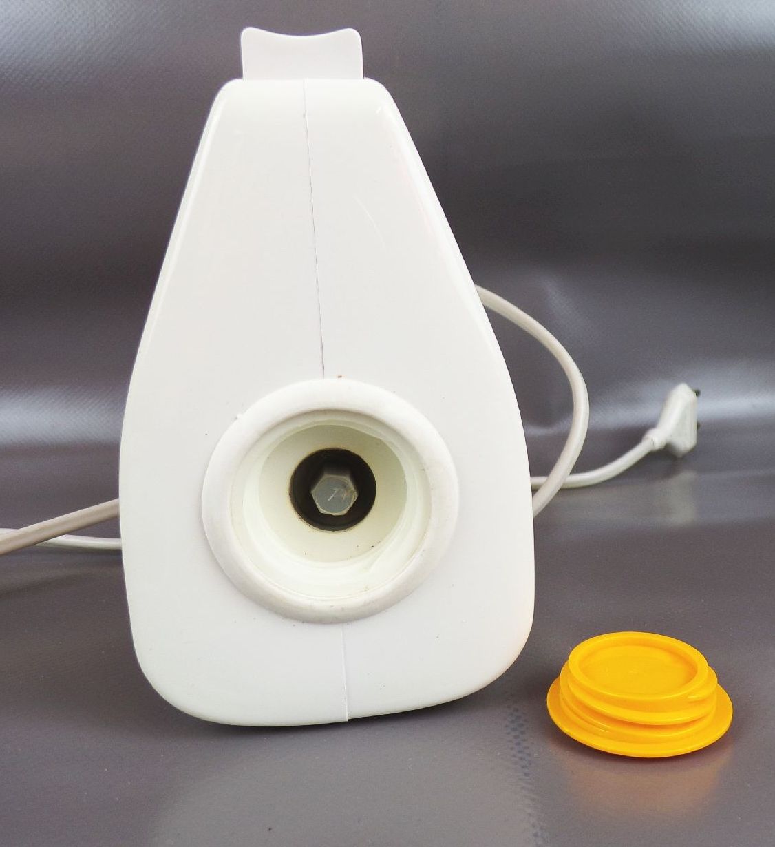 RG28s Mixer DDR Handrührgerät weiß Schneebesen Pürierstab Knethaken OVP Set RG28s Mixer DDR Handrührgerät weiß Schneebesen Pürierstab Knethaken OVP Set