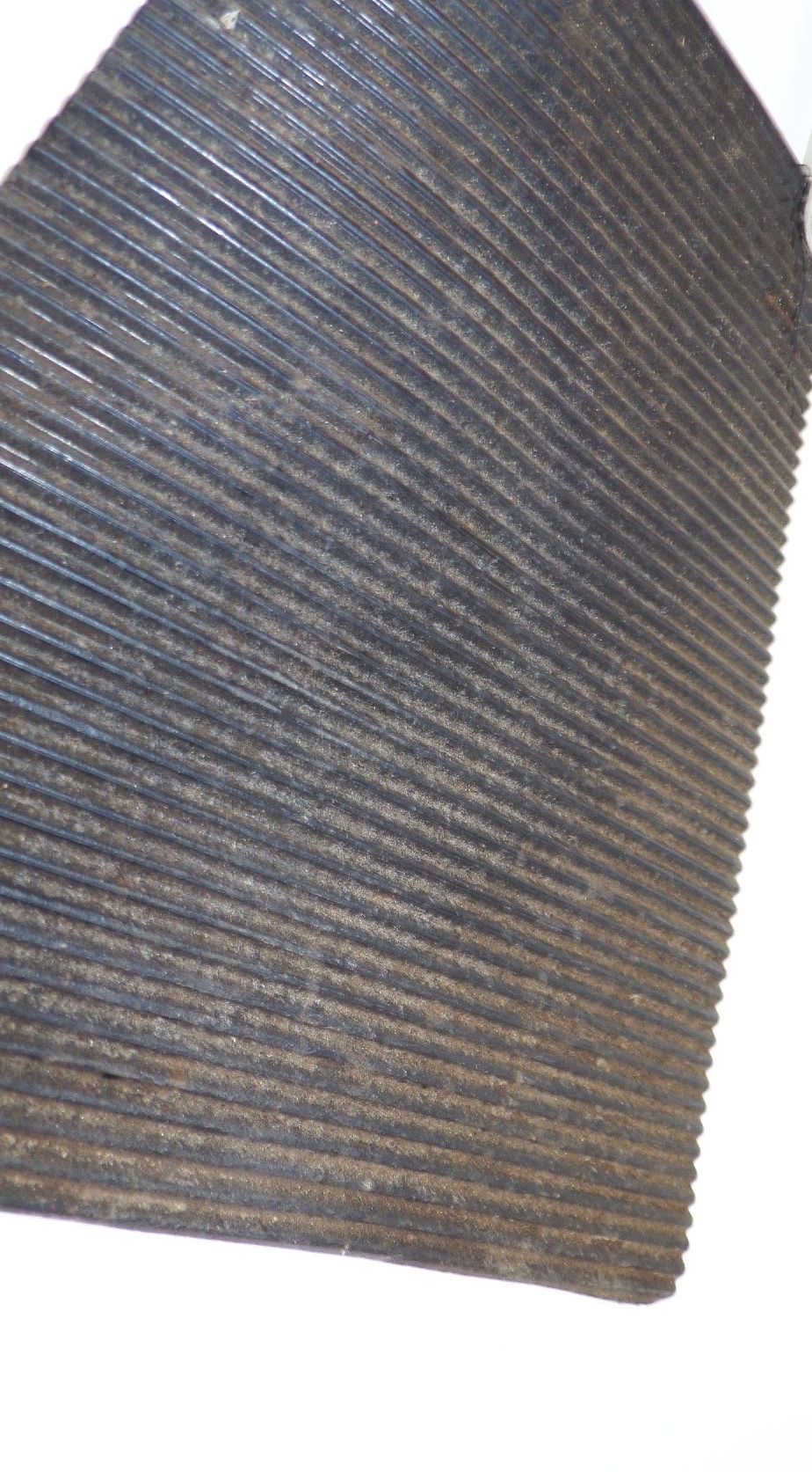 Alte Fahrrad Schmutzfänger Spritzschutz Oldtimer unbenutzt NOS