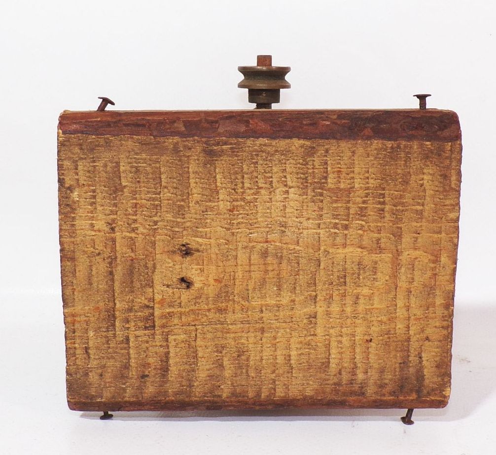 Alter Elektromotor 220 Volt Antrieb Transmission Spielzeug Motor 