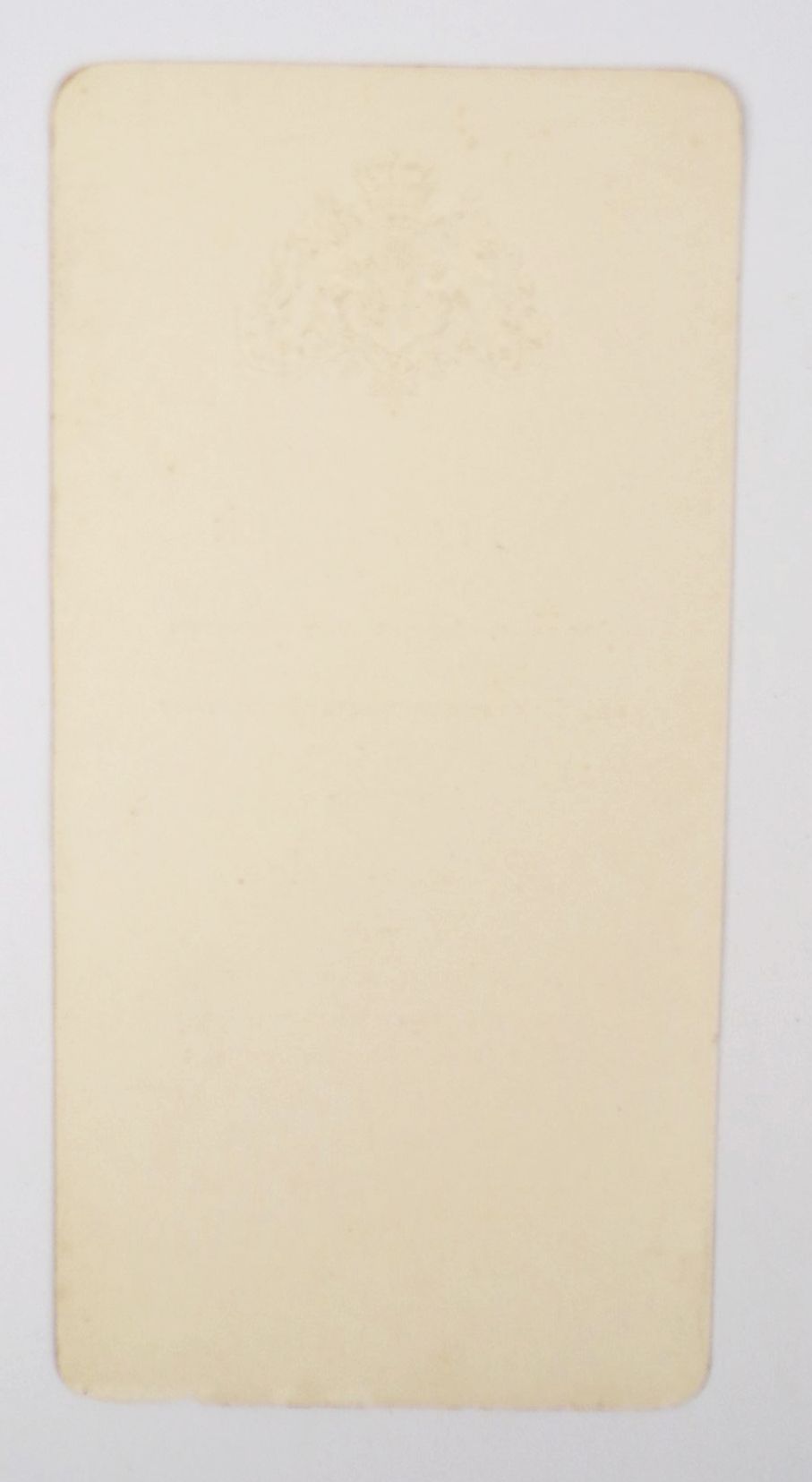 Alte Speisekarte Mittagessen Offiziere Ärzte Beamten Landwehr Bezirk Ingolstadt 1896