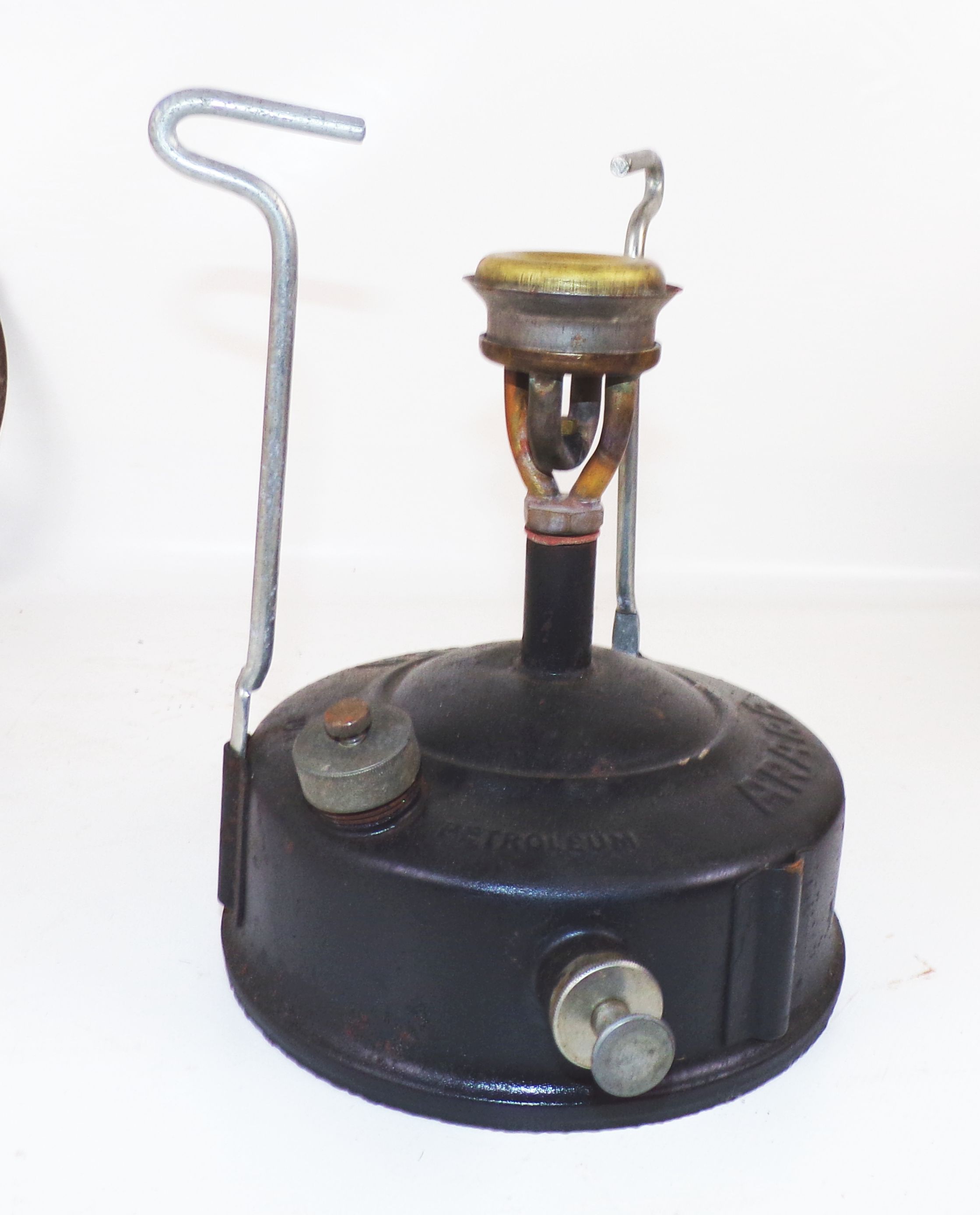 Alter Arara Petroleumkocher Campingkocher Kocher 