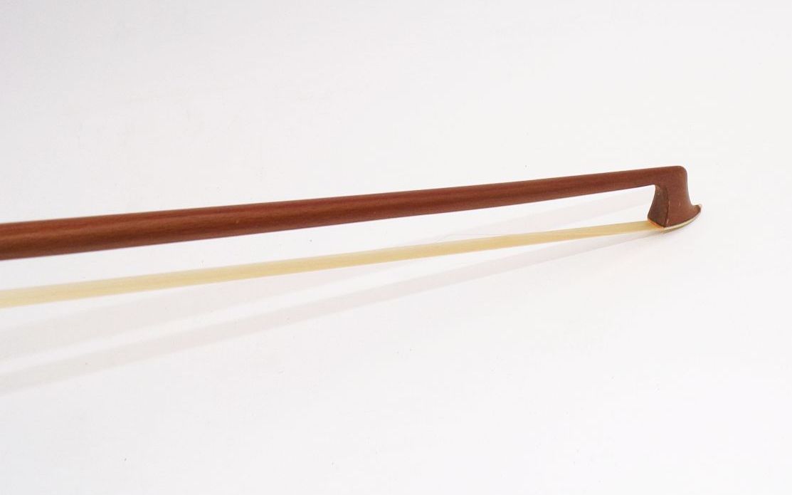 Antiker Geigenbogen 74 cm 