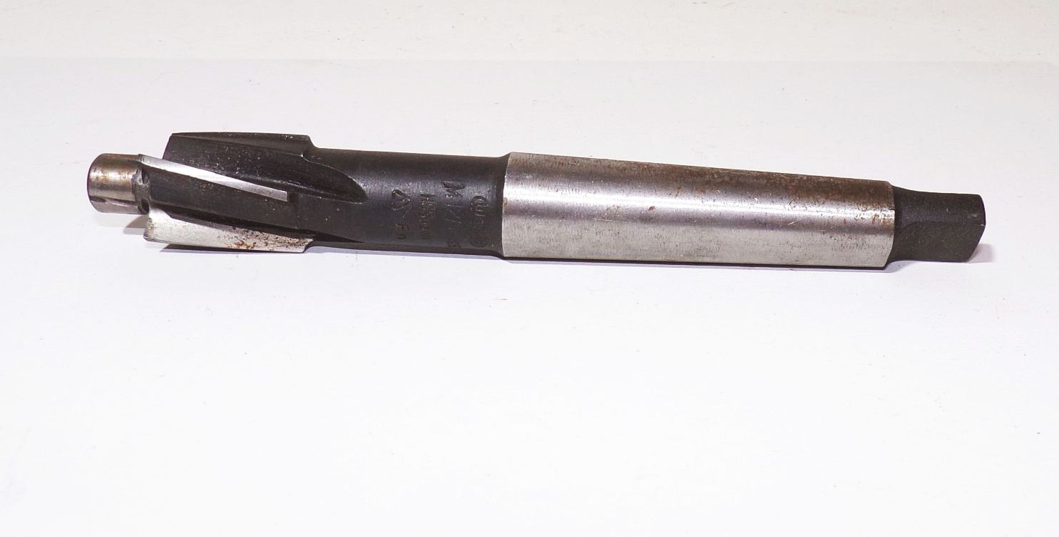 Werkö Zapfensenker MK2 Senker 8,5 bis 13 mm Flachsenker 