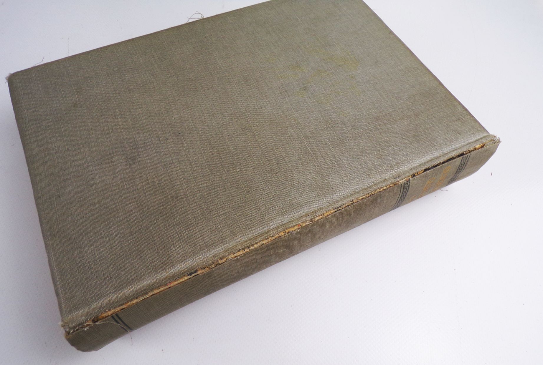 Geschlecht und Gesellschaft 2 Bände 1906 Karl Vanselow 