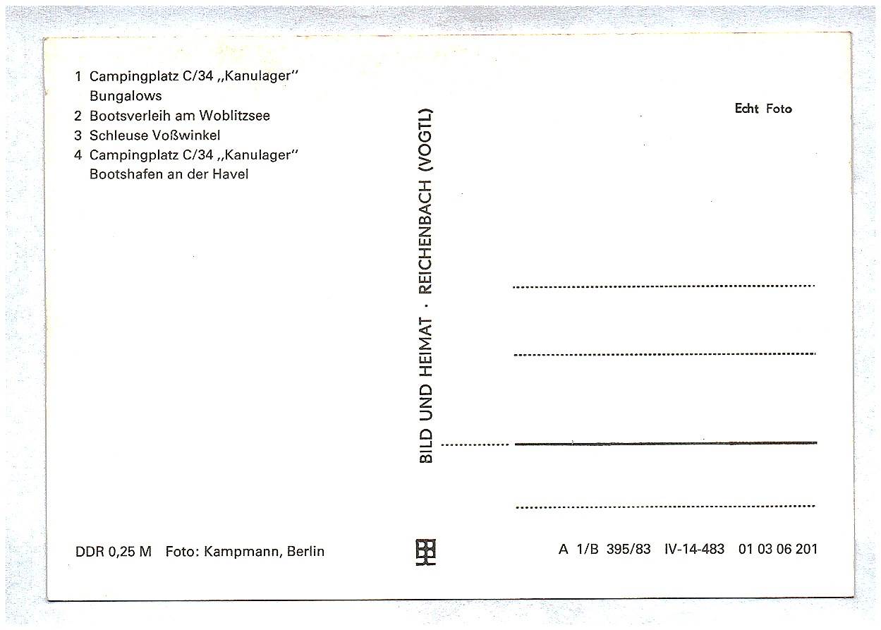 Ak Gross Quassow Kreis Neustrelitz Campinglager Kanulager Bungalows Bootsverleih Bootshafen DDR Ak Gross Quassow Kreis Neustrelitz Campinglager Kanulager Bungalows Bootsverleih Bootshafen DDR