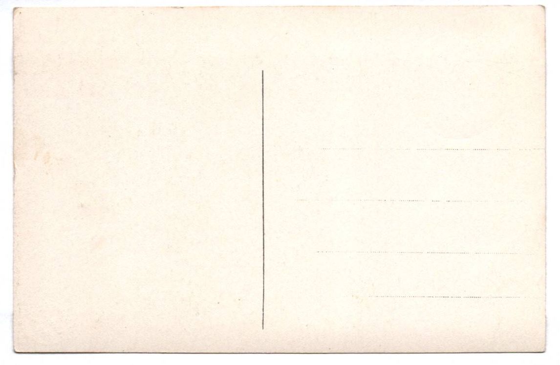 Echtfoto Ak Gasthaus Lindel Kemnitz Oberlausitz 1932 Unwetter