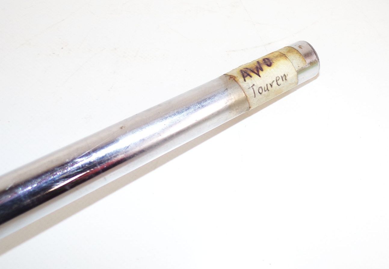 Lenker für Awo Touren RT MZ Chrom Lenker für Awo Touren RT MZ Chrom