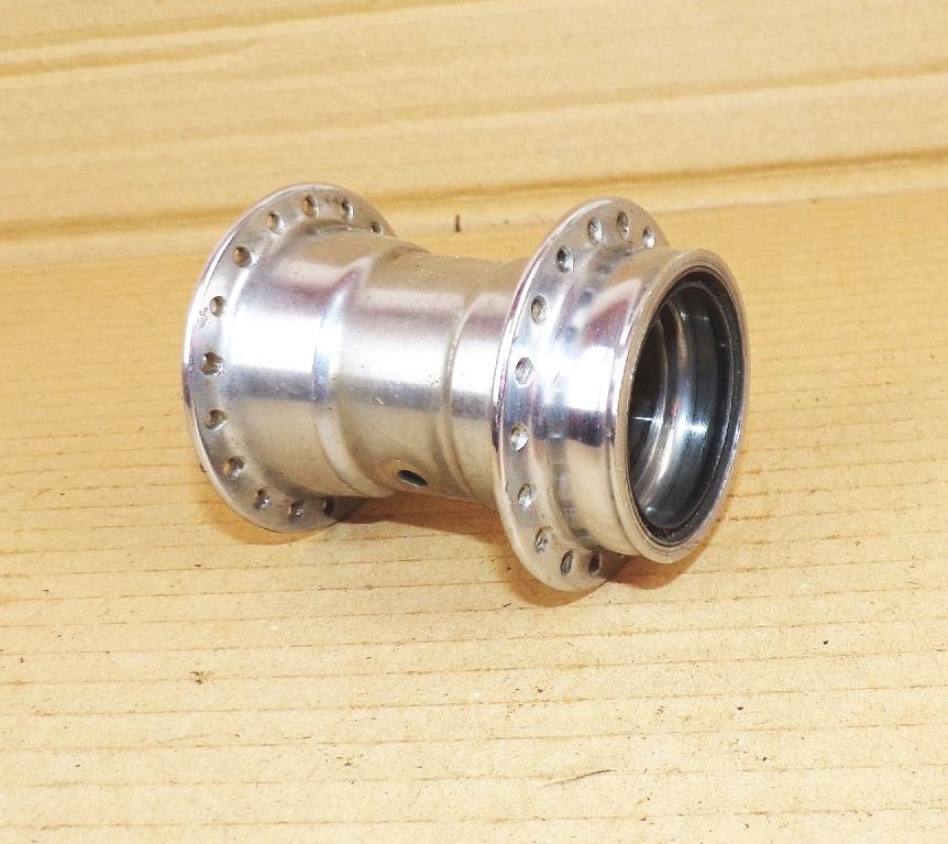 Renak Hülse Fahrradnabe 