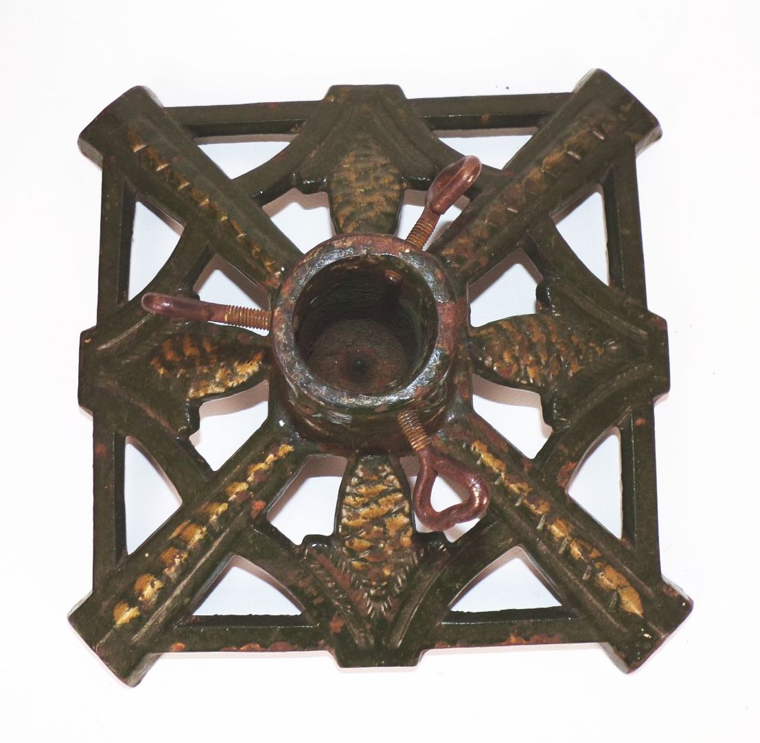 Alter Baumständer Weihnachten Eisenguss Antik Christbaumständer Alter Baumständer Weihnachten Eisenguss Antik Christbaumständer