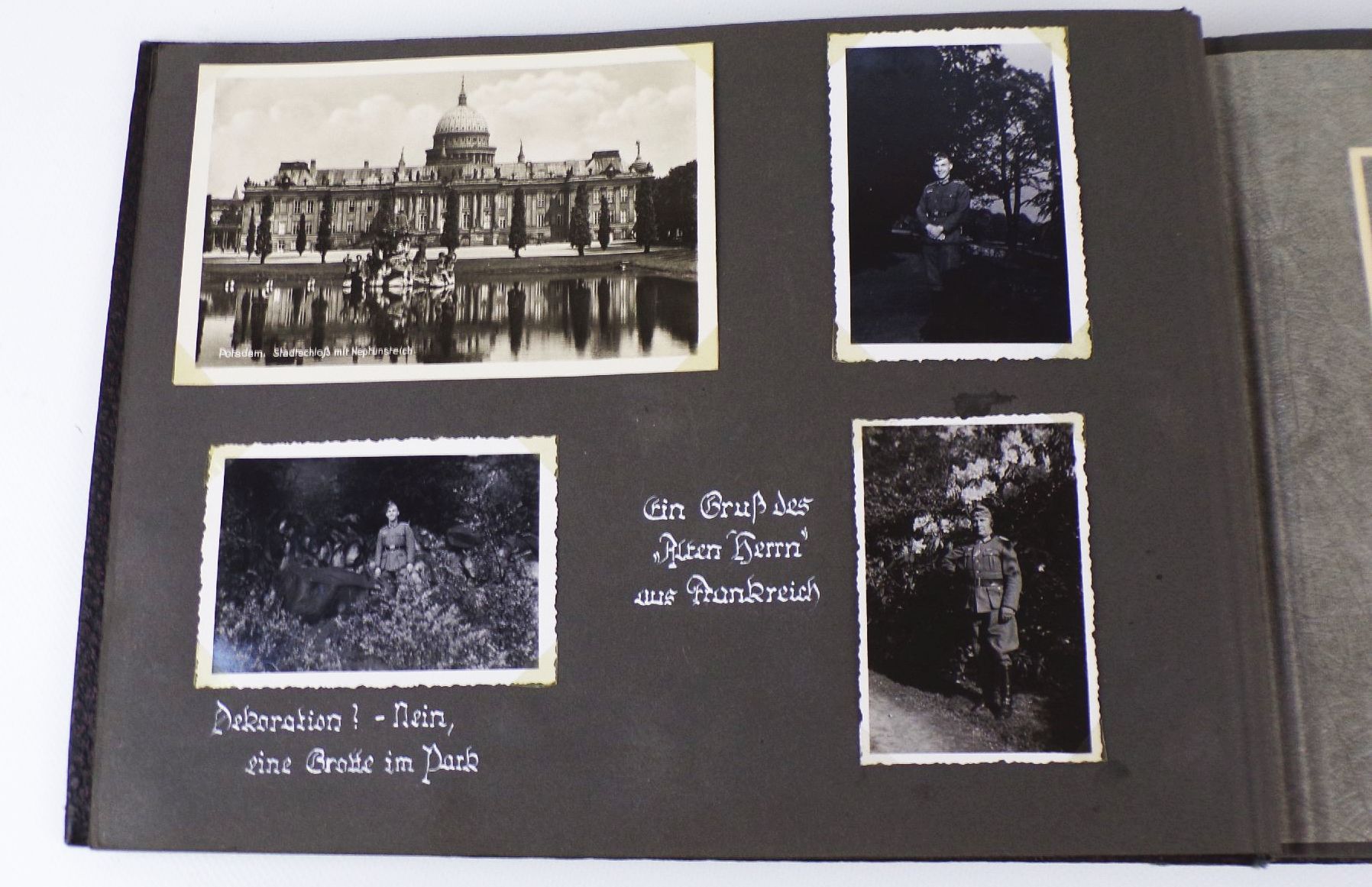 Fotoalbum 2 Wk Karl Raddatz Russland Smolensk Brandenburg Havel Krakau Lazarett Abbazia Fotoalbum 2 Wk Karl Raddatz Russland Smolensk Brandenburg Havel Krakau Lazarett Abbazia