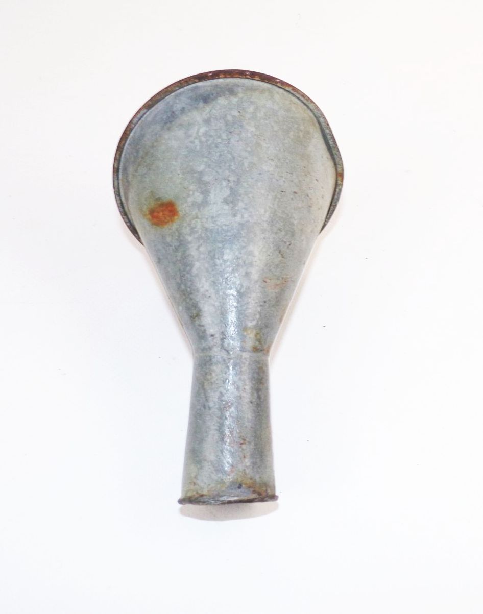 Tülle alter Aufsatz für Zinkgießkanne Garten Bewässerung true Vintage Tülle alter Aufsatz für Zinkgießkanne Garten Bewässerung true Vintage