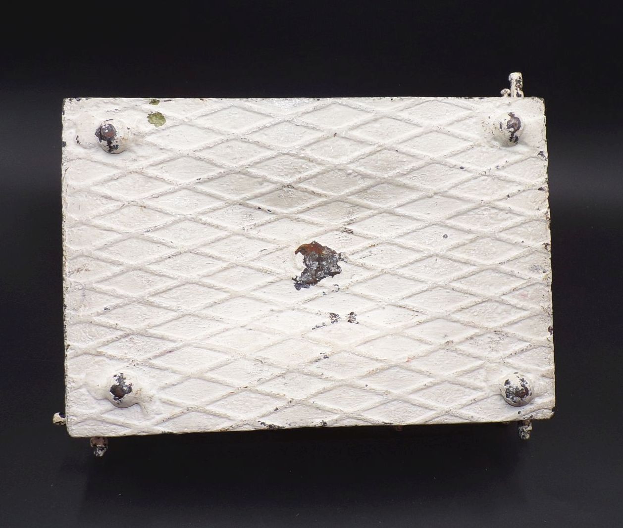 Alter Weihnachtsbaumständer Vintage Baumständer Alter Weihnachtsbaumständer Vintage Baumständer