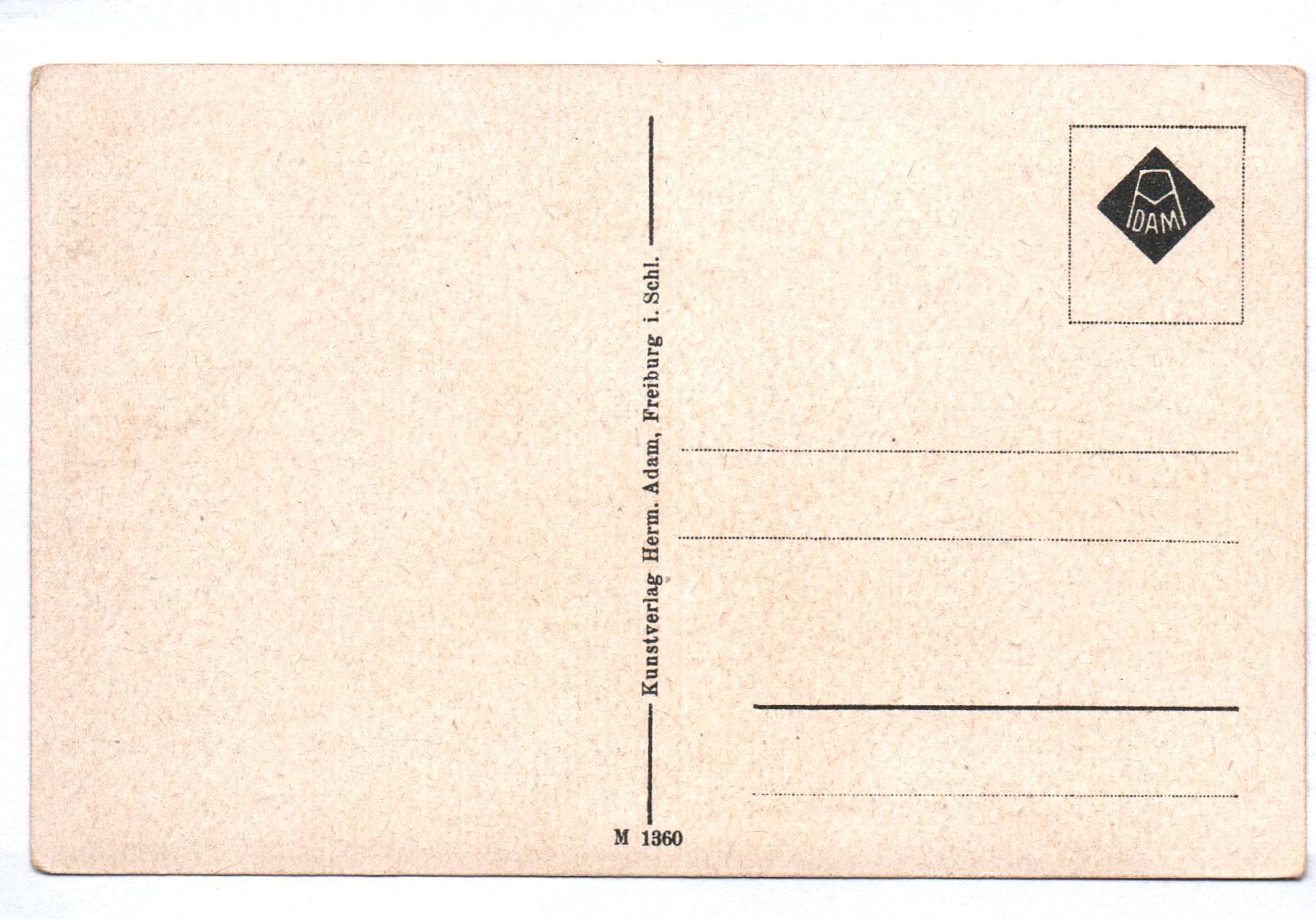 Ak Gottesberg in Schlesien höchstgelegene Stadt Preußens Ring mit Rathaus 