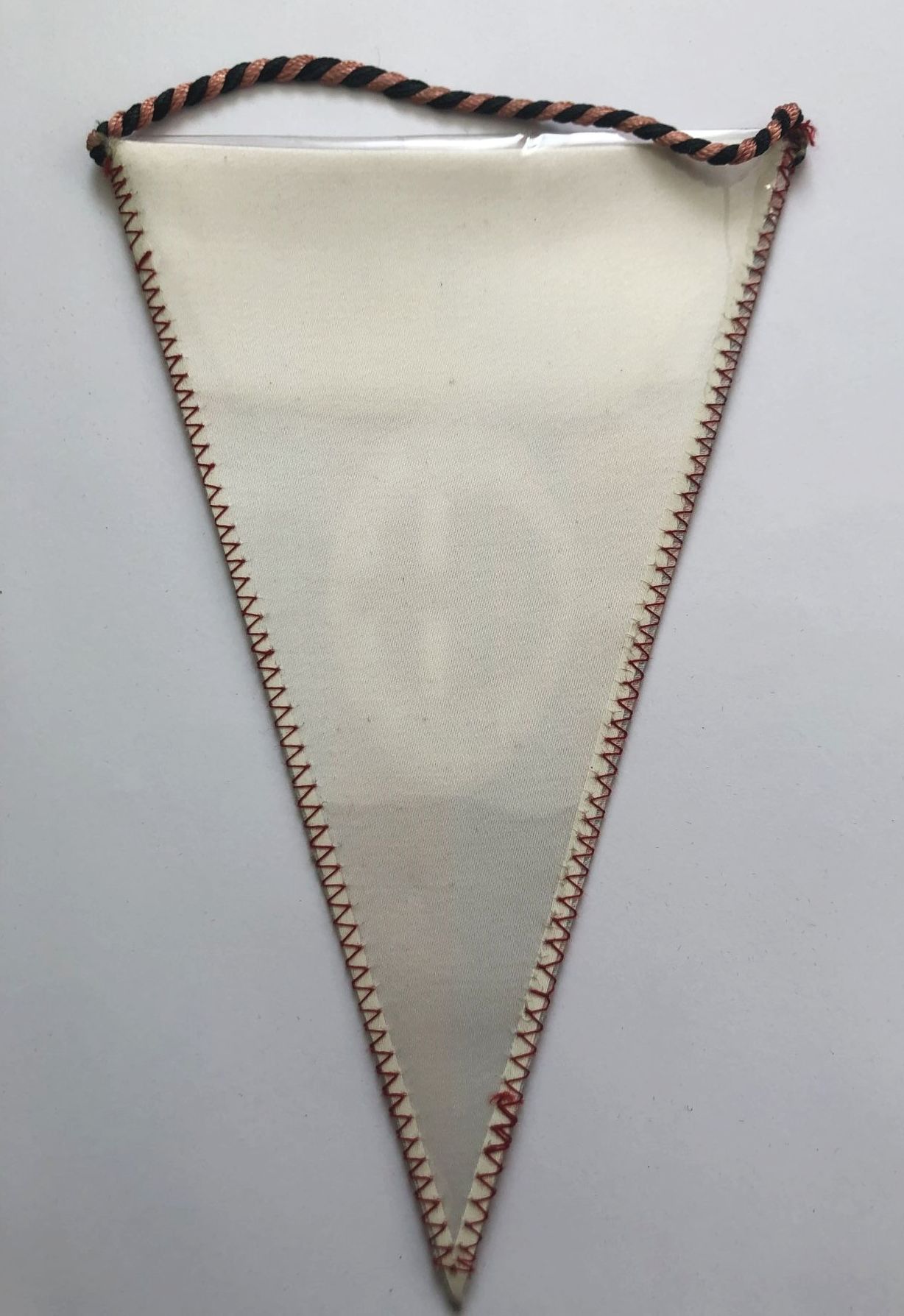 Milan AC ACM 1899 Wimpel AC Mailand