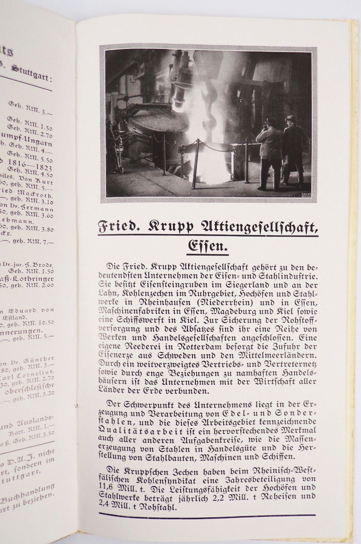 Deutsches Ausland Institut Stuttgart 1934