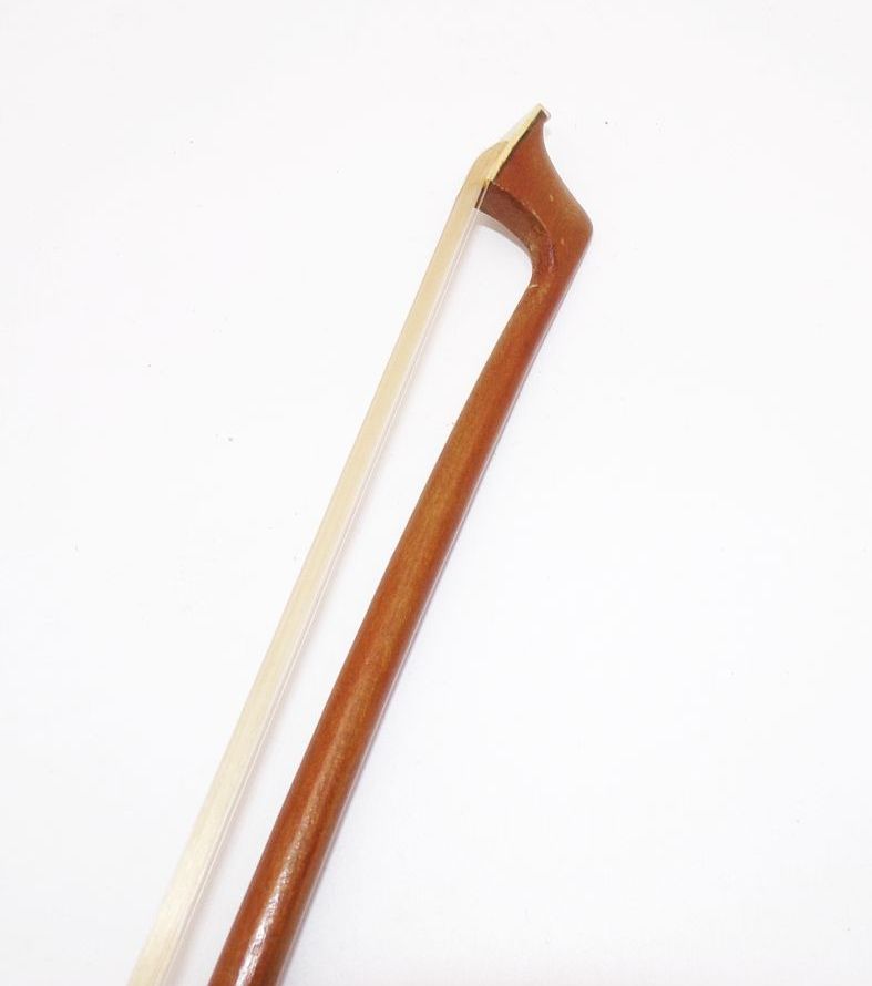 Alter Geigenbogen 74 cm 