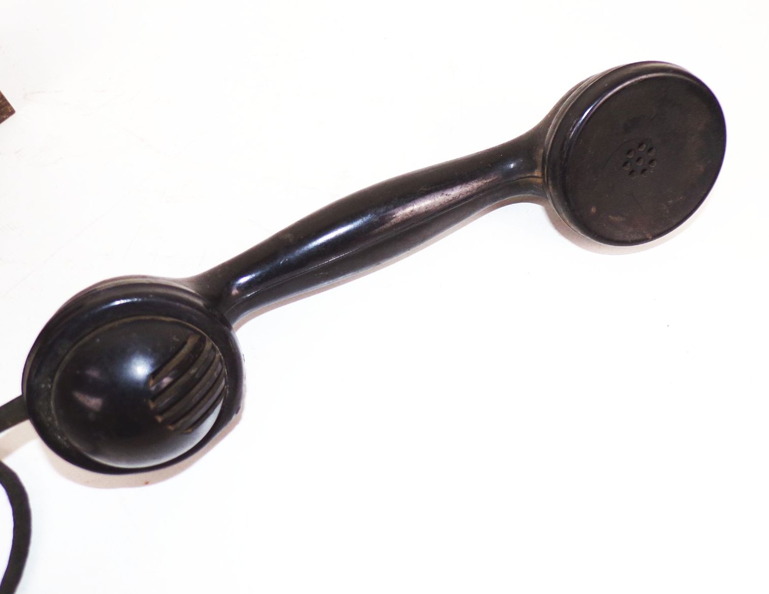 Altes Siemens und Halske Telefon vintage 