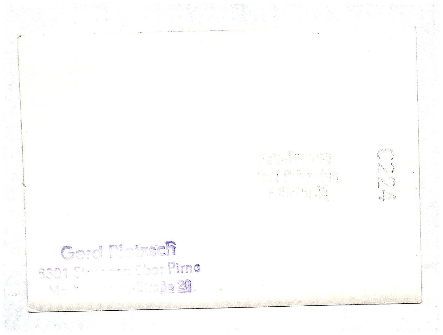 Foto Dampflok 526721-6 Lokomotive Bild Eisenbahn