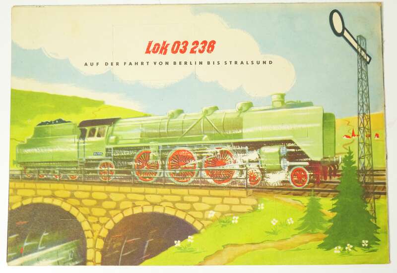 Frösi Umschlag Heft 6 Jahrgang 1957 Fröhlich sein und singen DDR