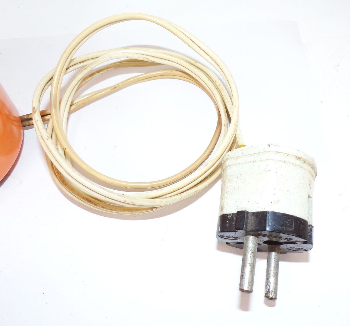 DDR Pirouette Mühle Kaffeemühle Schlagwerkmühle um 1960 vintage