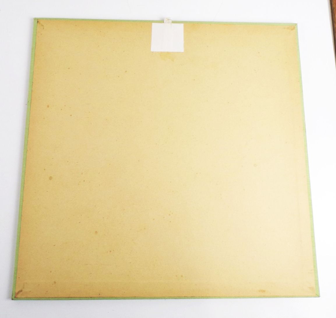 Sonneberger Puppen DDR Bildtafeln 12 Stück Kinderkarten Museum Deko