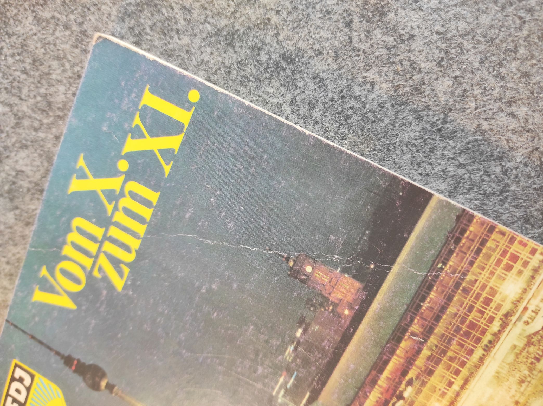 FDJ Vom X zum XI Parlament Junge Welt Berlin 1981 Broschüre FDJ Vom X zum XI Parlament Junge Welt Berlin 1981 Broschüre