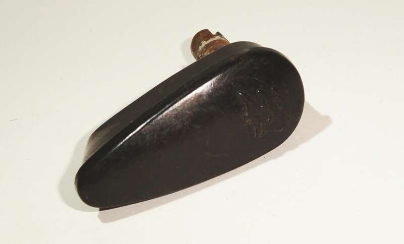 Alter Bakelit Zündschlüssel MZ TS ES EMW Oldtimer 