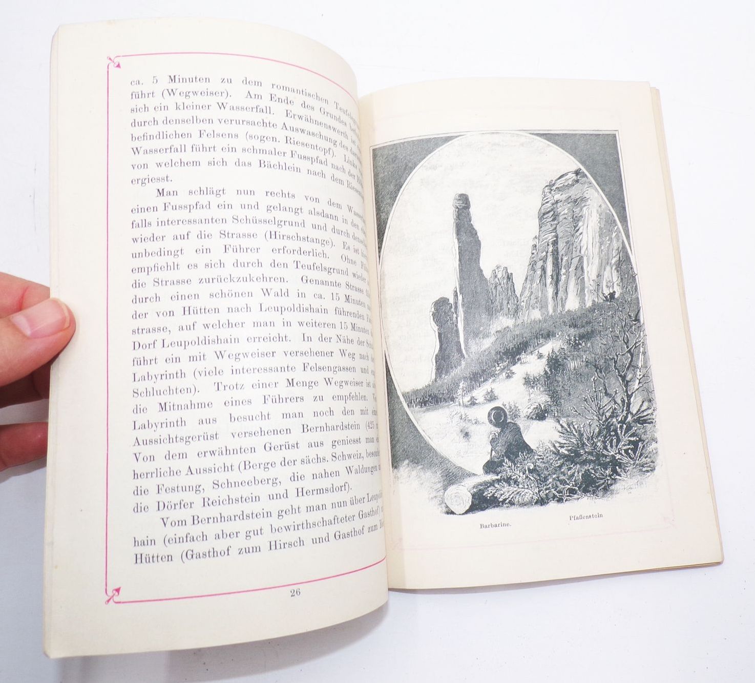 Königstein und seine Umgebung um 1890 Lithos Königstein und seine Umgebung um 1890 Lithos