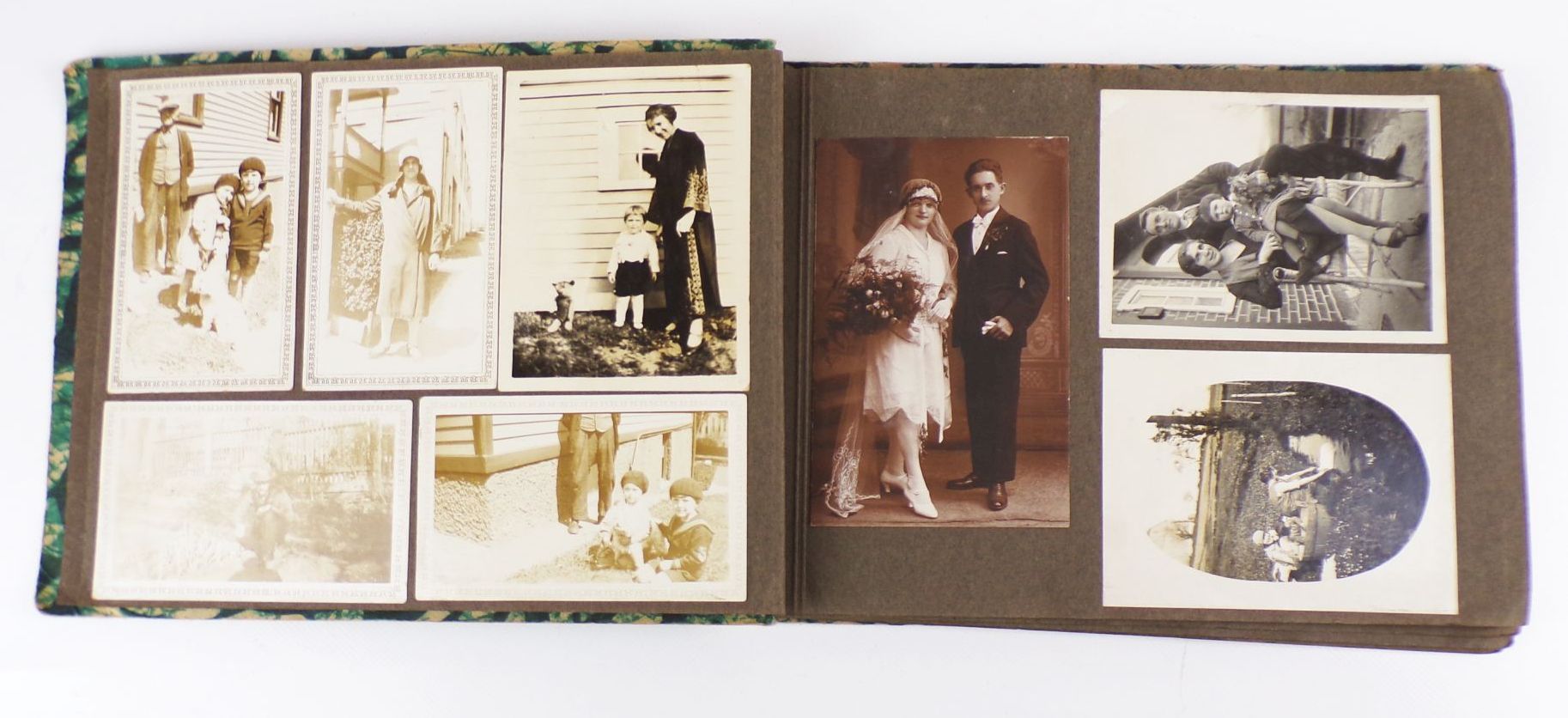 Altes Fotoalbum Autos Motorräder Ausflüge Kinder vintage Fotos Altes Fotoalbum Autos Motorräder Ausflüge Kinder vintage Fotos