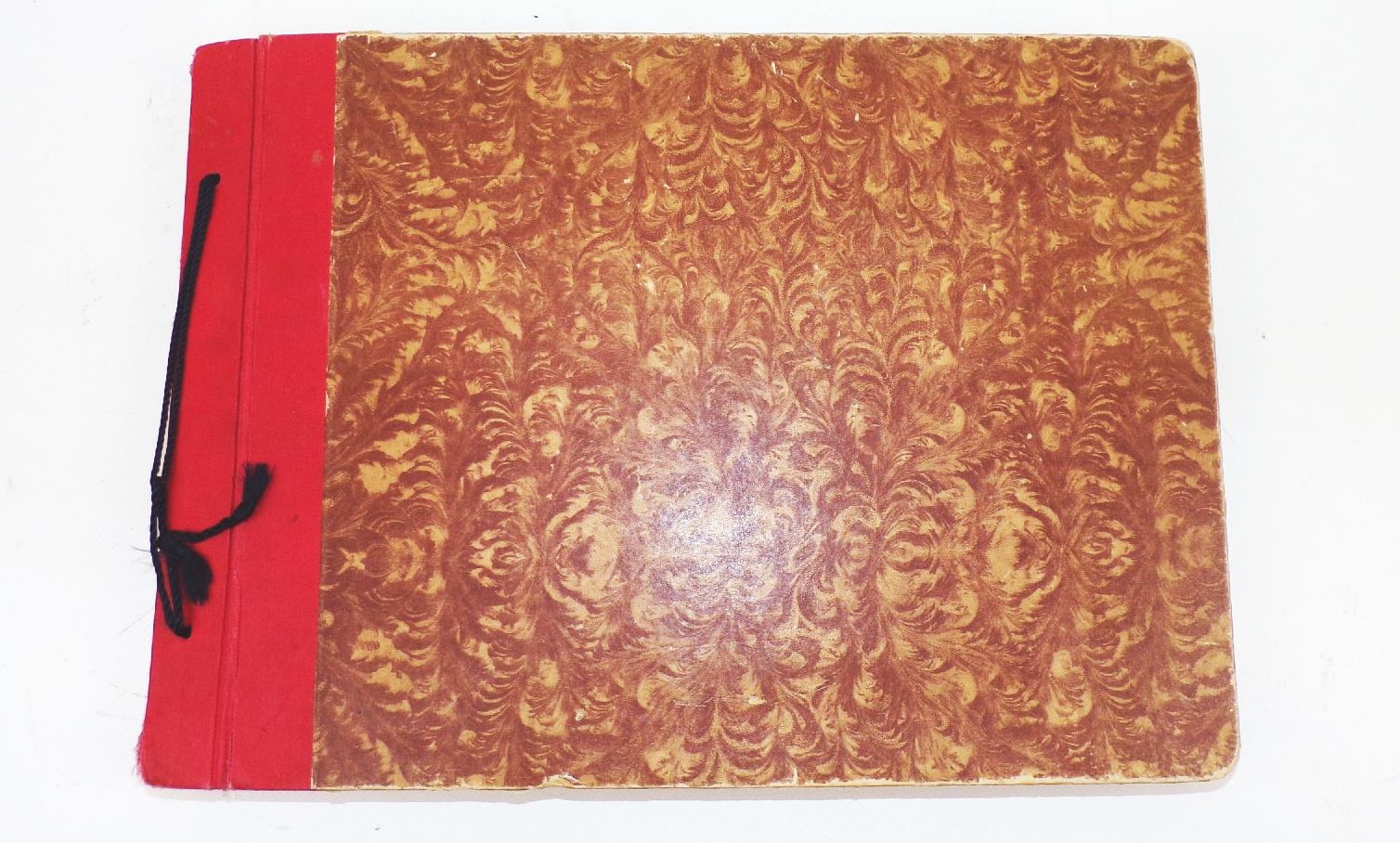 Marine Fotoalbum 2 Wk Schiffe Libau Norwegen Fjorde Matrosen WW2