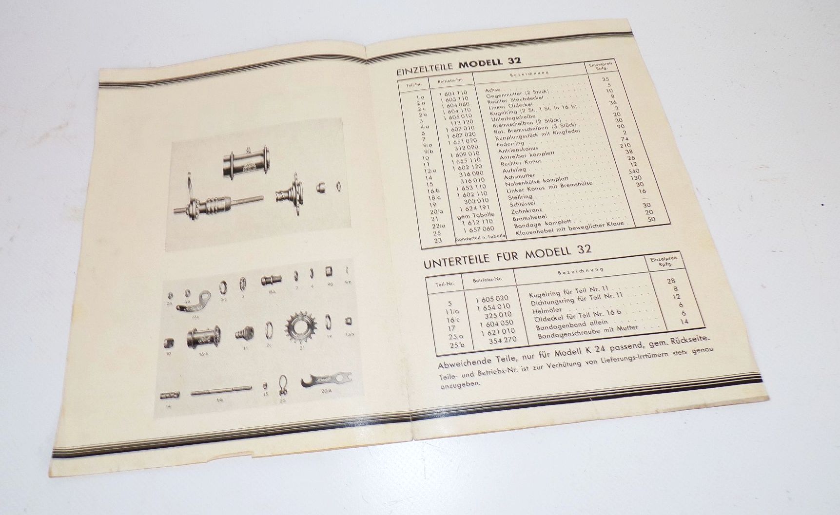 Konvolut Kfz Literatur Bücher Oldtimer Papiere 