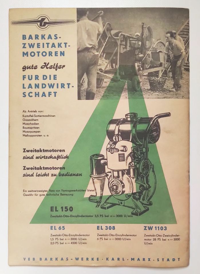 Kraftfahrzeugtechnik Zeitschrift 1962 KFT DDR Nr 10 MZ ES 125 150 Kraftfahrzeugtechnik Zeitschrift 1962 KFT DDR Nr 10 MZ ES 125 150