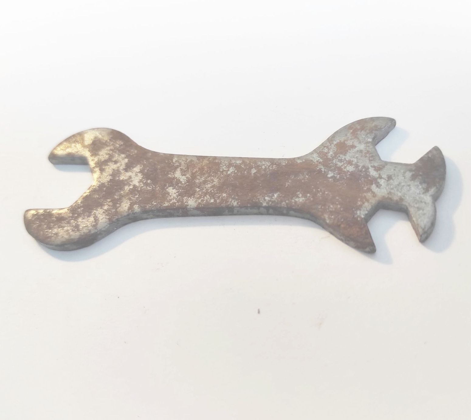 Sechskant Fahrradwerkzeug klein antik Sechskant Fahrradwerkzeug klein antik