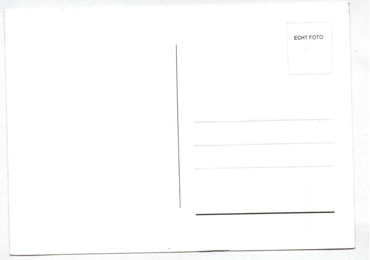 Autogrammkarte Gerd Fröbe Normalverbraucher tollkühne Männer 