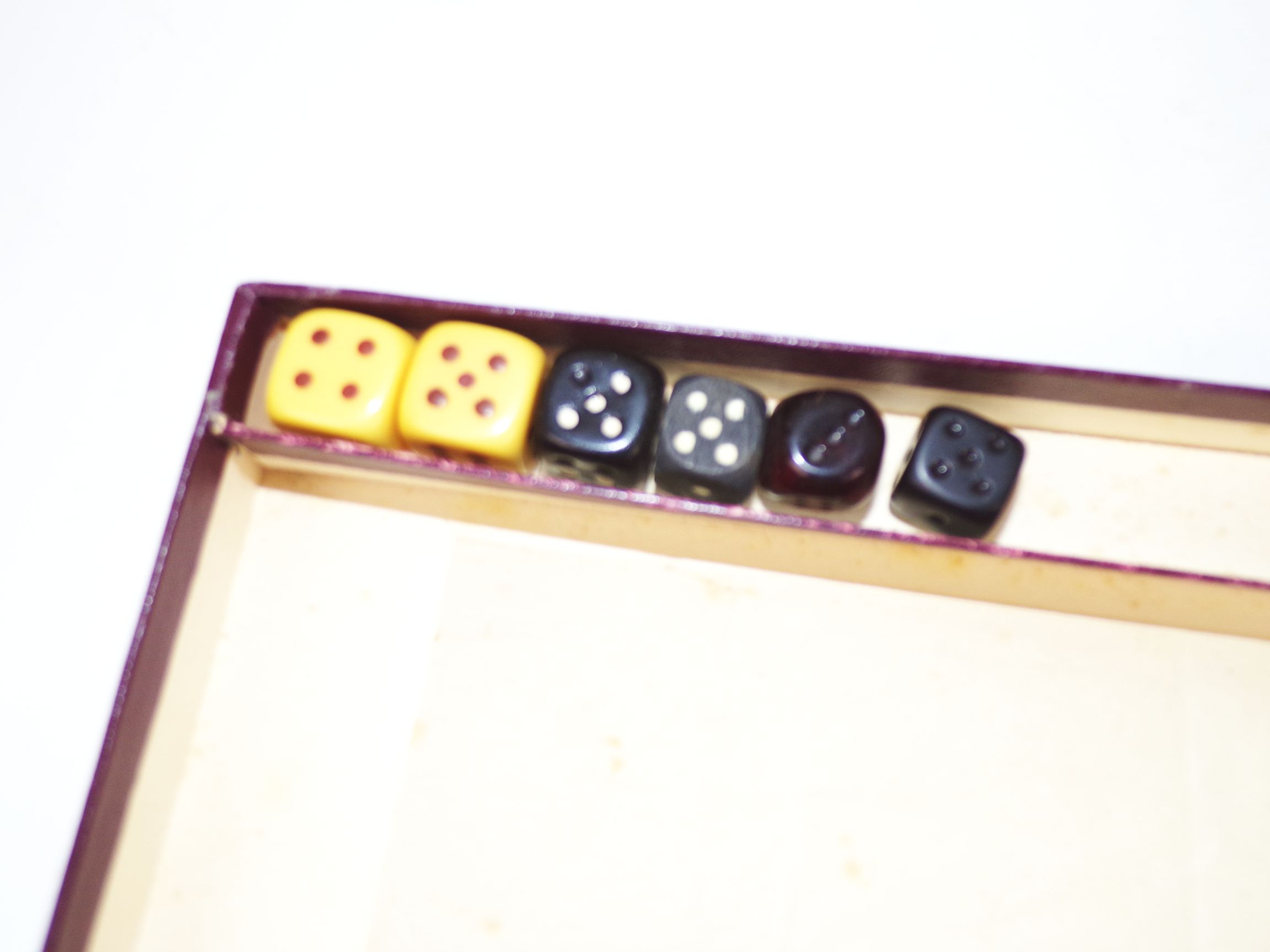 Fang den Hut DDR Brettspiel 1960 Hanna Roth Schaberschul 