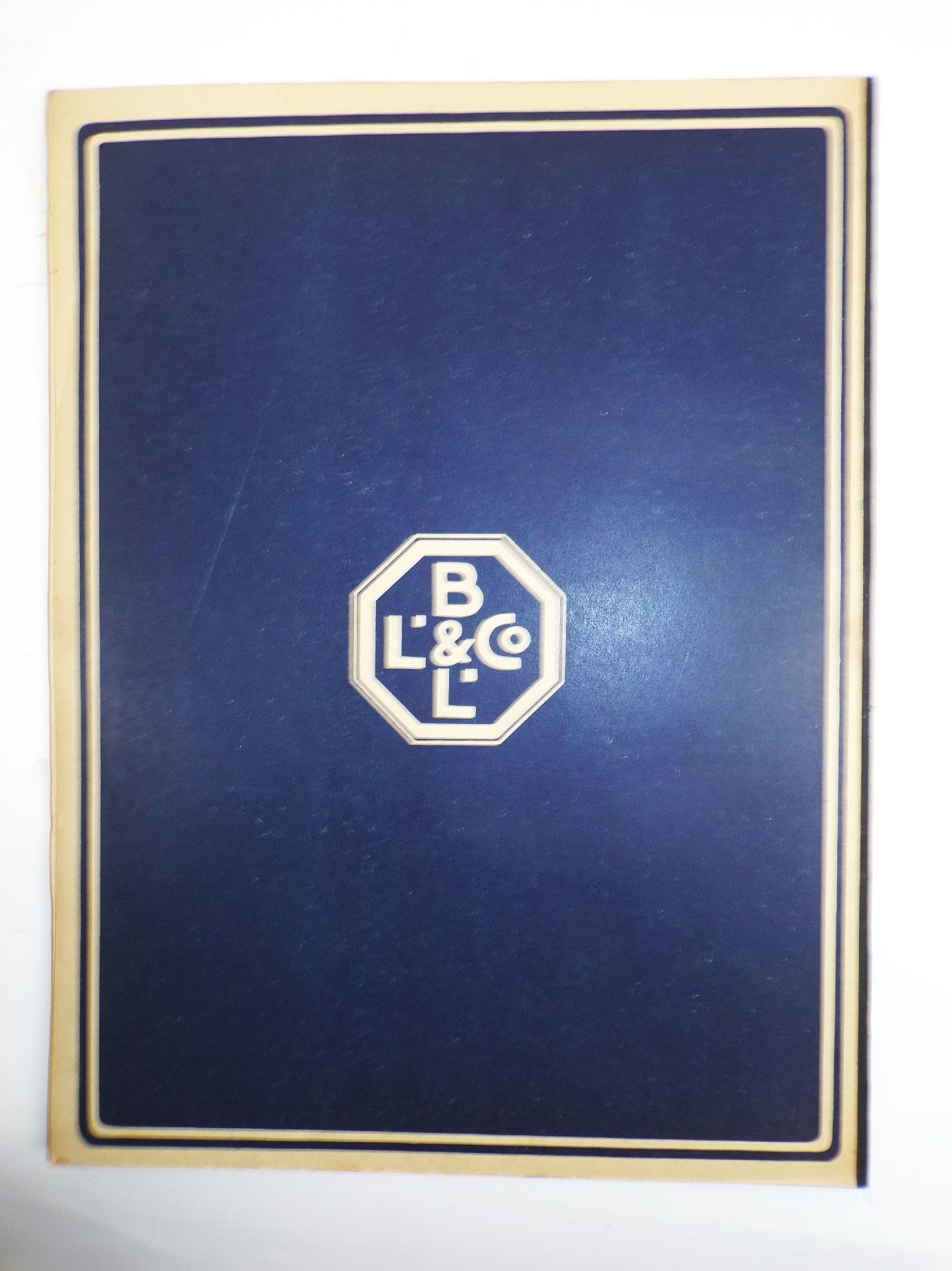 Alter Katalog Belaco Kurzwaren Werkzeuge 1926 Schlösser Klingel Haken 