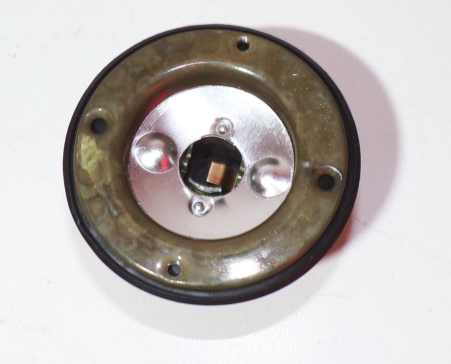 DDR Fer Ruhla Anbau Vorderblinker OVP unbenutzt Blinker Vorne Beleuchtung