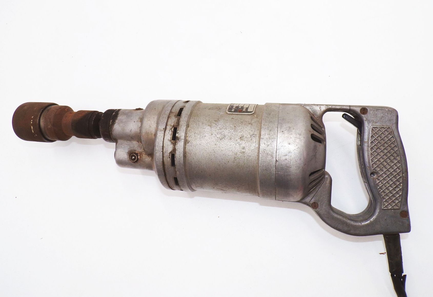 Alte AMD Bohrmaschine HM12